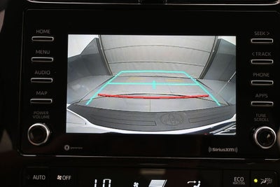 2022 Toyota Prius XLE AWD-e