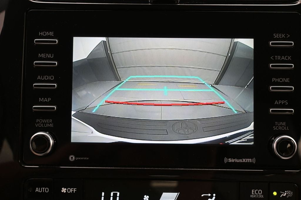 2022 Toyota Prius XLE AWD-e