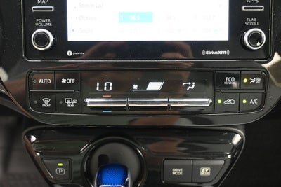 2022 Toyota Prius XLE AWD-e
