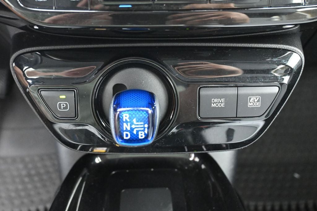 2022 Toyota Prius XLE AWD-e
