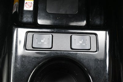 2022 Toyota Prius XLE AWD-e