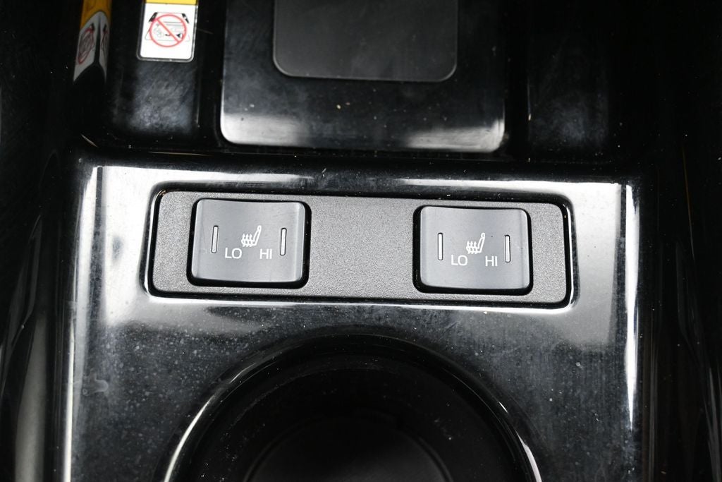 2022 Toyota Prius XLE AWD-e