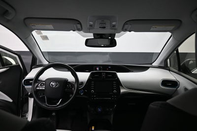 2022 Toyota Prius XLE AWD-e