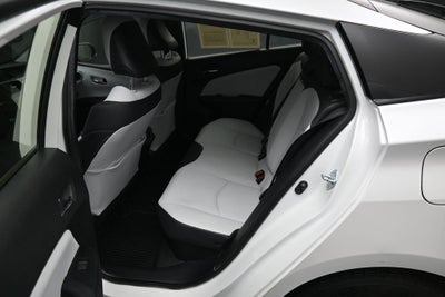 2022 Toyota Prius XLE AWD-e