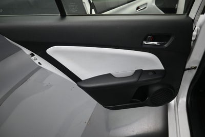2022 Toyota Prius XLE AWD-e
