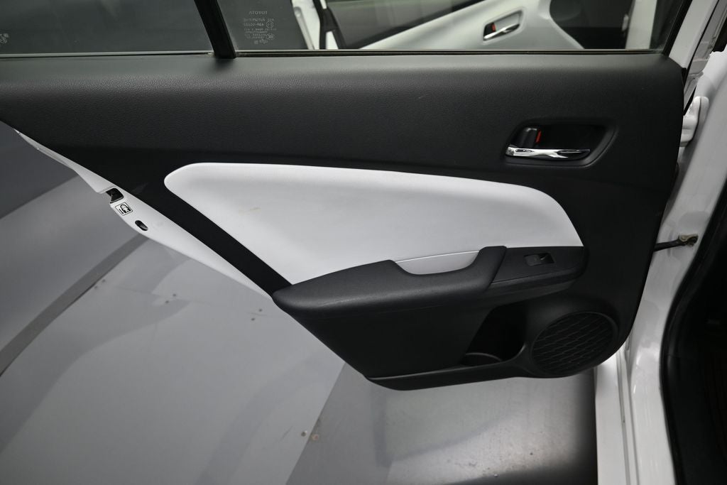 2022 Toyota Prius XLE AWD-e