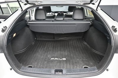 2022 Toyota Prius XLE AWD-e