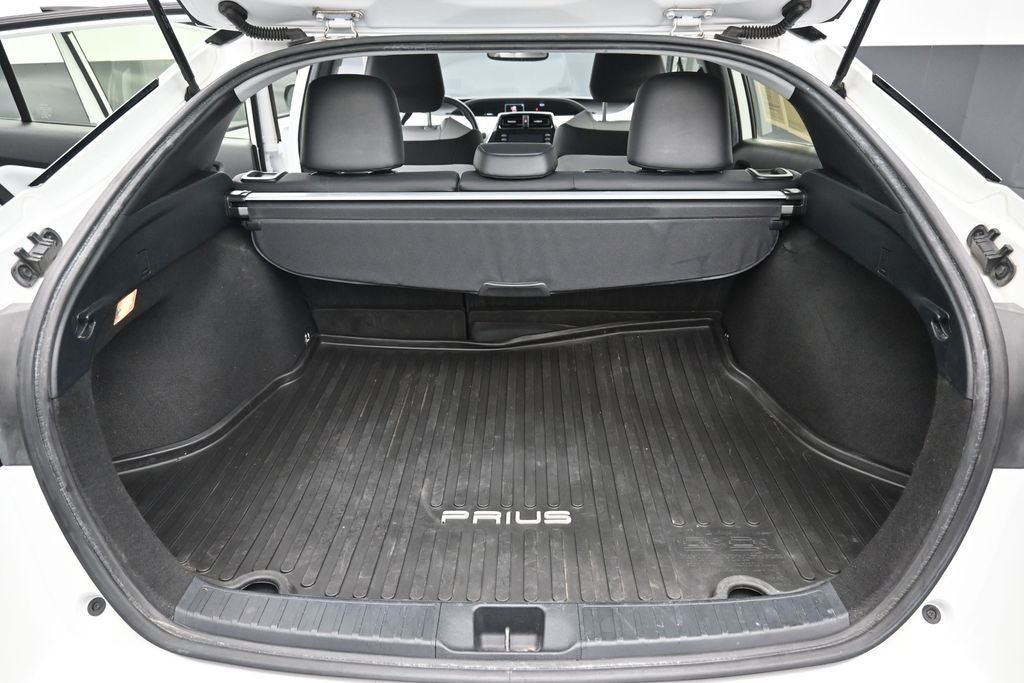 2022 Toyota Prius XLE AWD-e