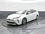 2022 Toyota Prius XLE AWD-e