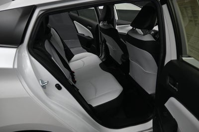 2022 Toyota Prius XLE AWD-e