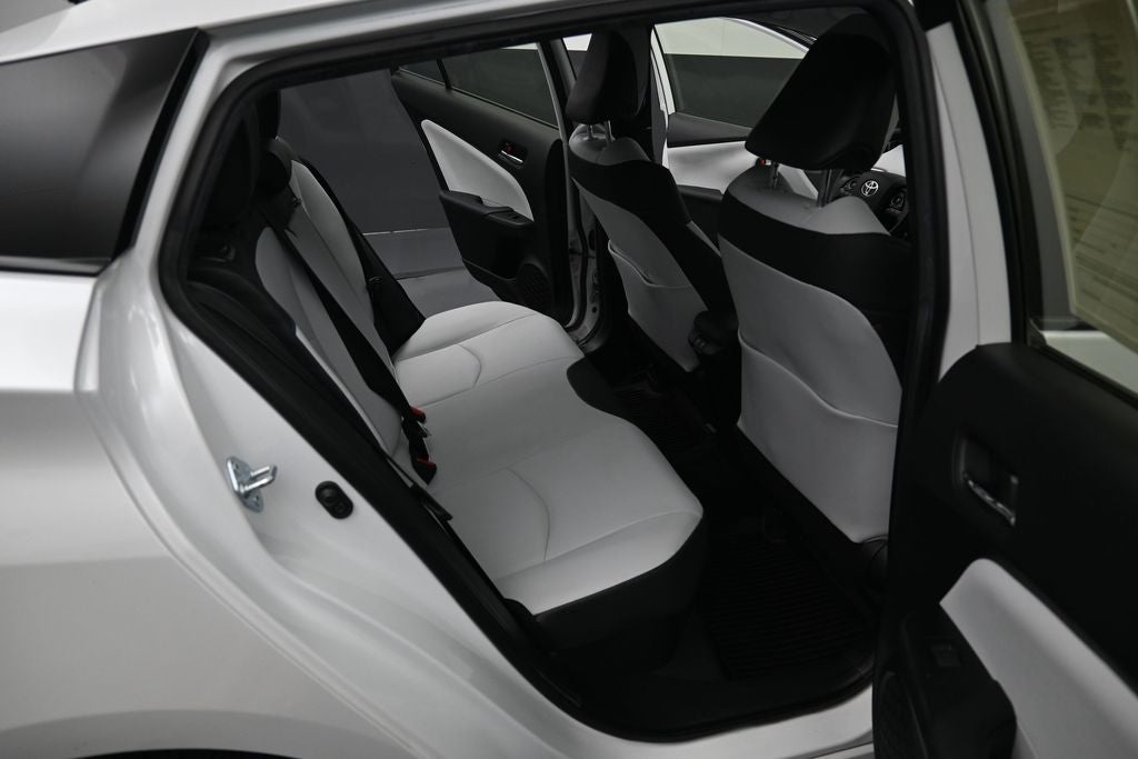 2022 Toyota Prius XLE AWD-e
