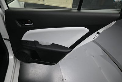 2022 Toyota Prius XLE AWD-e