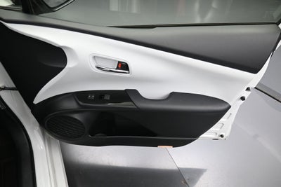 2022 Toyota Prius XLE AWD-e