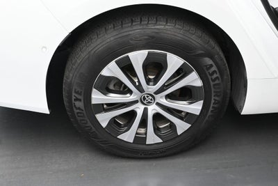 2022 Toyota Prius XLE AWD-e