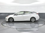 2022 Toyota Prius XLE AWD-e