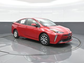 2019 Toyota Prius XLE AWD-e
