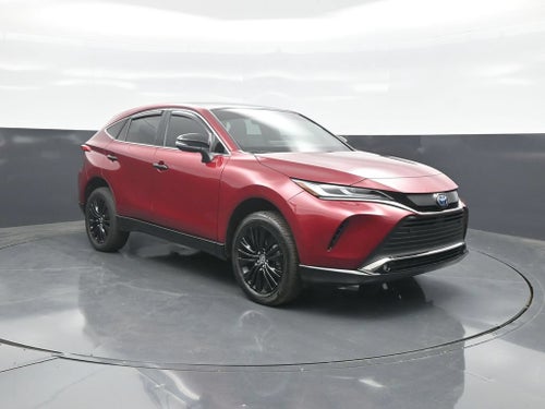 2024 Toyota Venza Nightshade