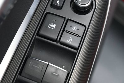 2024 Toyota Venza Nightshade