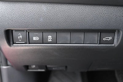 2024 Toyota Venza Nightshade