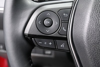 2024 Toyota Venza Nightshade