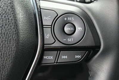 2024 Toyota Venza Nightshade