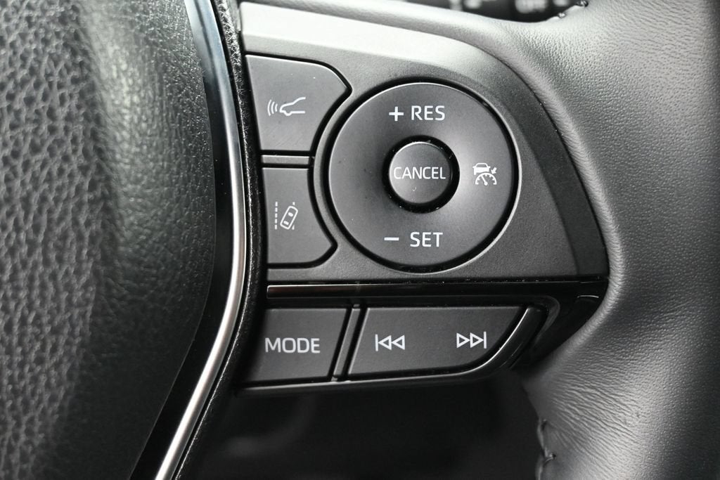 2024 Toyota Venza Nightshade