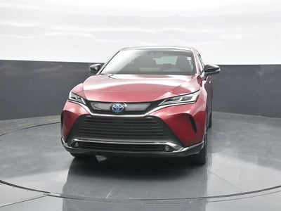 2024 Toyota Venza Nightshade