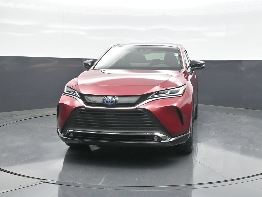 2024 Toyota Venza Nightshade
