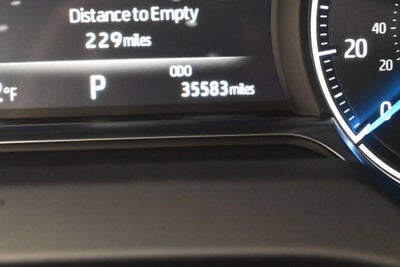 2024 Toyota Venza Nightshade