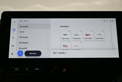 2024 Toyota Venza Nightshade