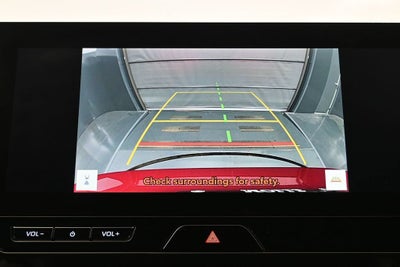 2024 Toyota Venza Nightshade