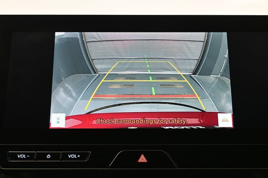 2024 Toyota Venza Nightshade
