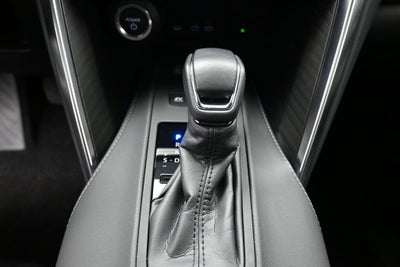 2024 Toyota Venza Nightshade