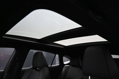 2024 Toyota Venza Nightshade