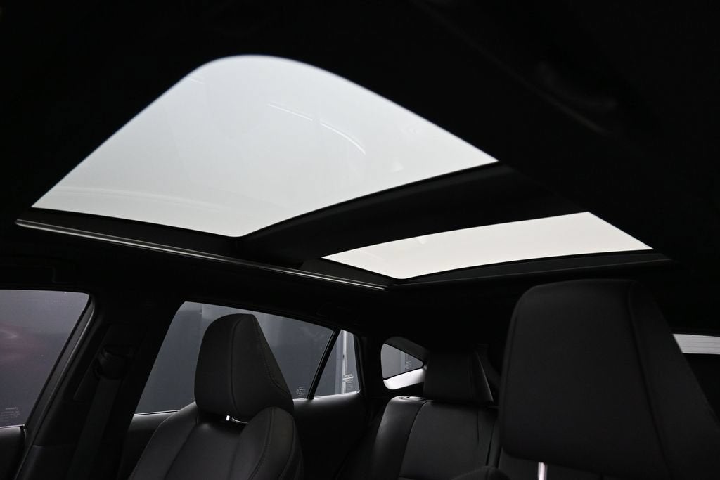 2024 Toyota Venza Nightshade