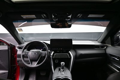 2024 Toyota Venza Nightshade