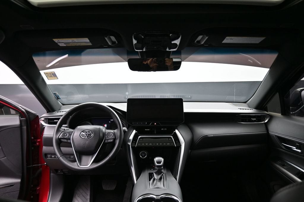 2024 Toyota Venza Nightshade