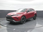 2024 Toyota Venza Nightshade