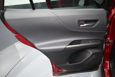 2024 Toyota Venza Nightshade