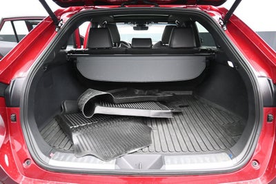 2024 Toyota Venza Nightshade
