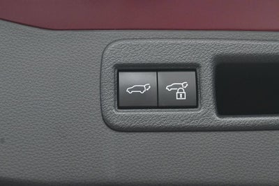 2024 Toyota Venza Nightshade
