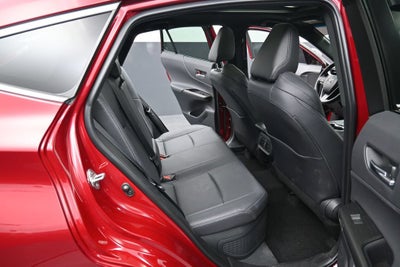 2024 Toyota Venza Nightshade