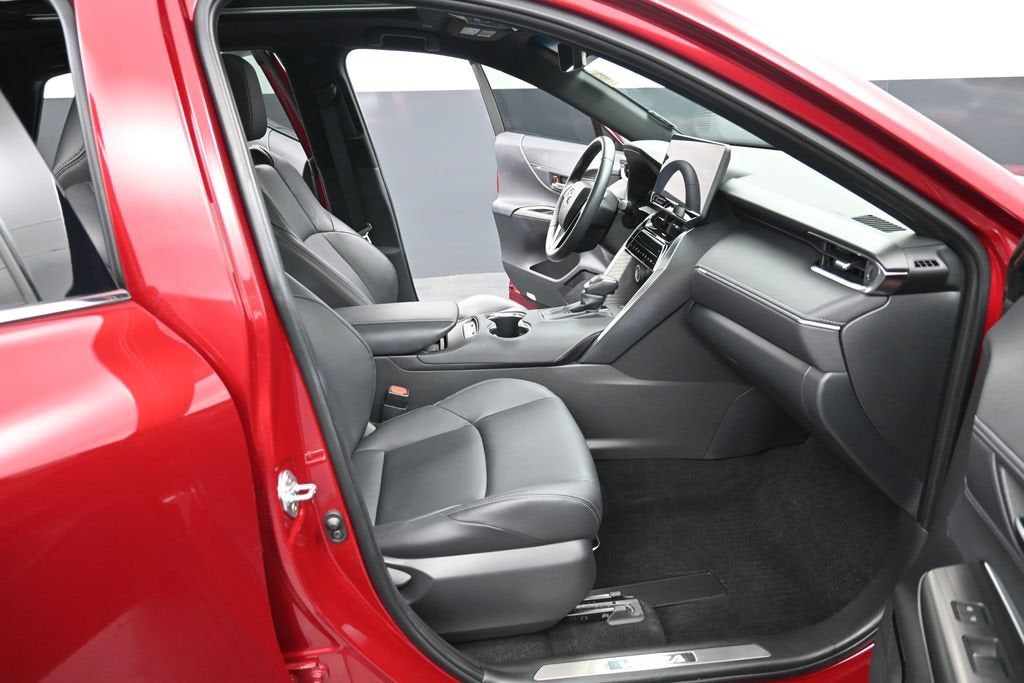 2024 Toyota Venza Nightshade