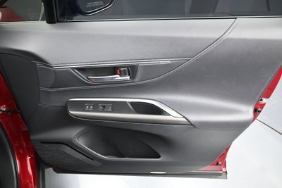 2024 Toyota Venza Nightshade
