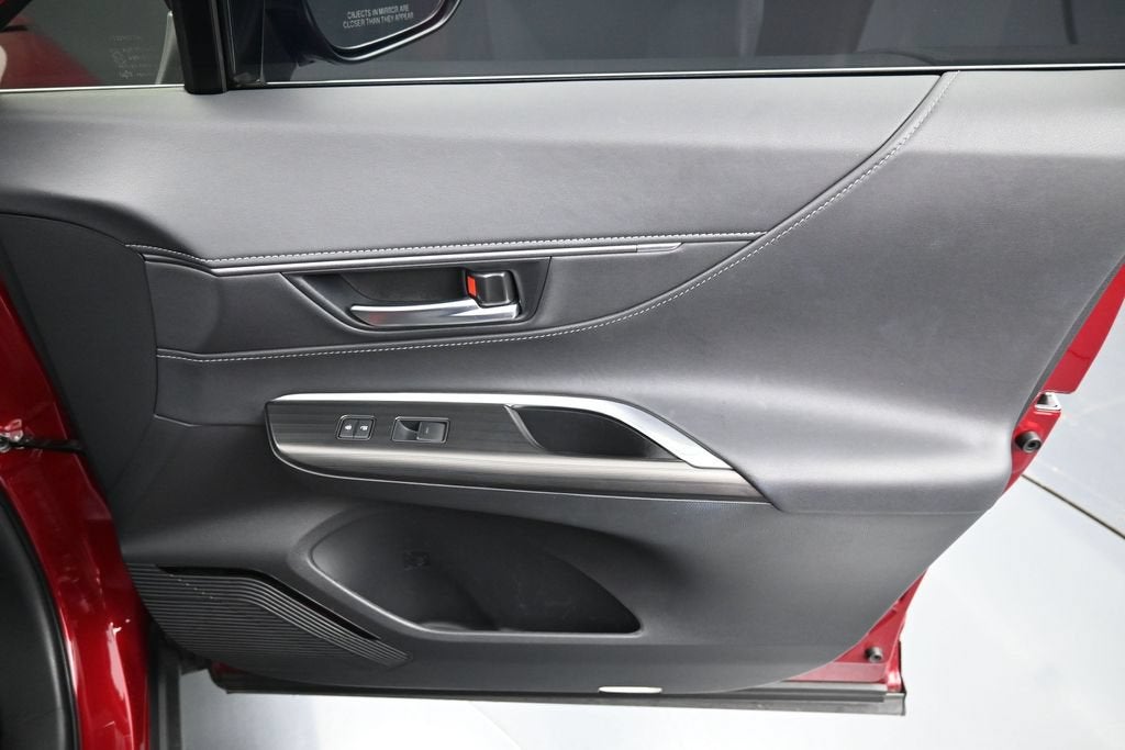 2024 Toyota Venza Nightshade