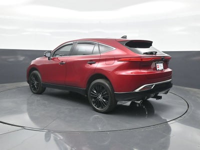2024 Toyota Venza Nightshade