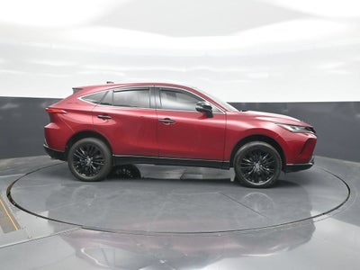 2024 Toyota Venza Nightshade
