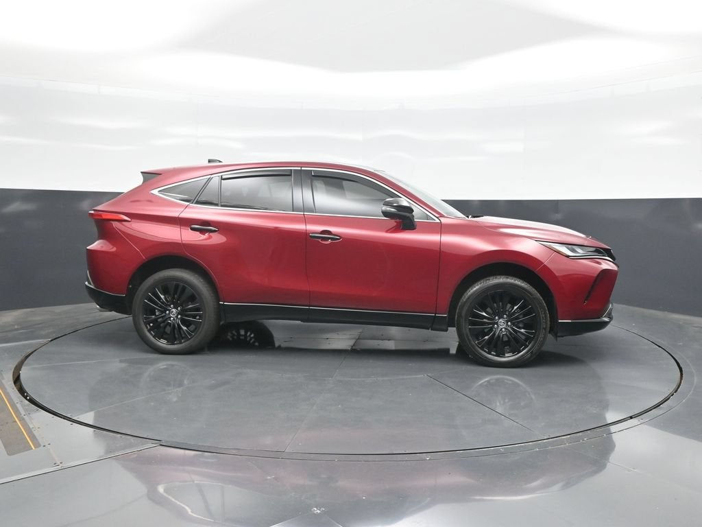 2024 Toyota Venza Nightshade