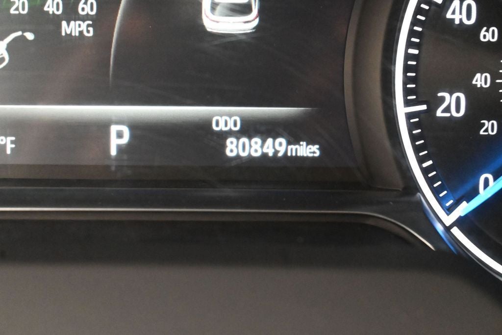 2021 Toyota Venza Limited