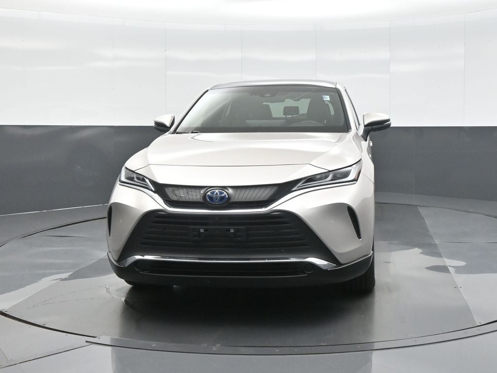 2021 Toyota Venza Limited